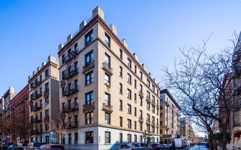 Which NYC Buildings Must Comply with Local Law 152